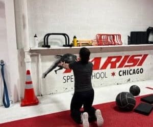 Performance Training for Adults