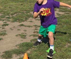 Amazing Camps for 1st through 3rd Graders