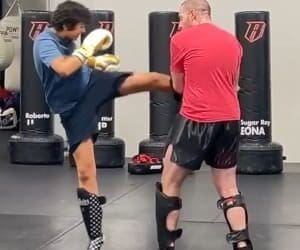 5 Reasons Why Boxing & Muay Thai are Amazing for Kids