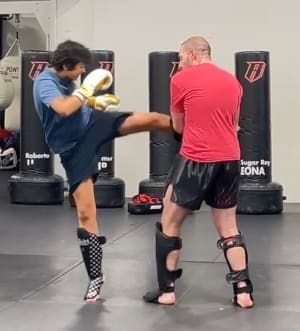 5 Reasons Why Boxing & Muay Thai are Amazing for Kids