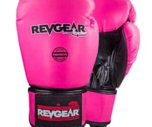 Choosing the Right Muay Thai Gear: A Beginner’s Guide