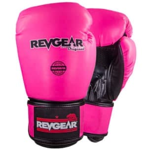 Choosing the Right Muay Thai Gear: A Beginner’s Guide