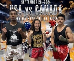 The DIfference Between Scoring Kickboxing (WAKO) and Muay Thai (USA Muay Thai)