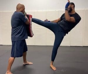 The Differences Between Kickboxing and Muay Thai