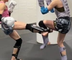 Reasons Why Muay Thai is So Much Fun