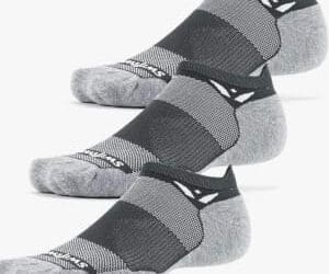 The 3 Best Short Athletic Socks for Athletes