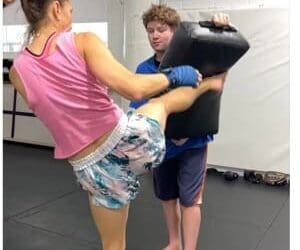 Why Muay Thai and Kickboxing Are Perfect  to Transform Your Fitness and Confidence