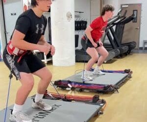 Why Speed and Strength Training is Crucial for Youth Athletes
