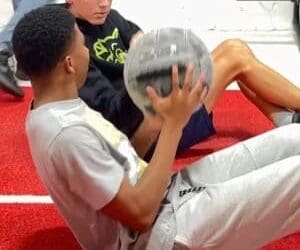 5 Myths Debunked About Youth Strength Training