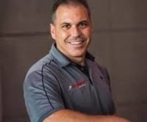 Bill Parisi: The Father of Speed Training