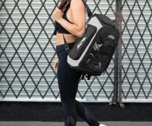 How to Choose the Perfect Gym Bag for Boxing, Muay Thai & Kickboxing Classes