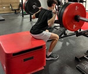 Building Teen Confidence Through Exercise: The Self-Esteem Boosting Power of Physical Activity