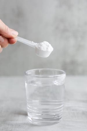 Creatine 101: Everything You Need to Know Before You Buy