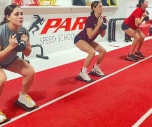 5 Dryland Exercises for Swimmers, Divers & Water Polo Athletes