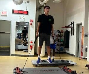 5 Performance Exercises for Volleyball Players
