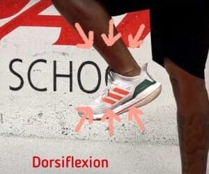 Exercises to Assist with Proper Leg Fold for Speed Training