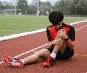 Understanding Injury Risks in Young Track & Field Athletes: What a 5-Year Study Reveals About Overuse and Event-Specific Injuries