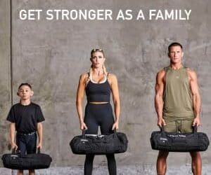Sandbags – A Great Addition to Your Home Gym