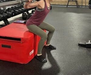 Why Strength Training Matters After 40 years old!