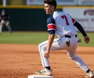 Off-Season Training and Nutrition for Baseball Players
