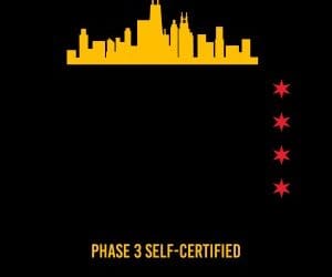 POW! Gym -Phase 1 Guidelines