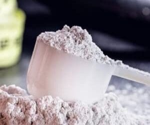 The Benefits of Creatine for Adults Over 40 Years Old & Product Comparisons