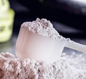 The Benefits of Creatine for Adults Over 40 Years Old & Product Comparisons