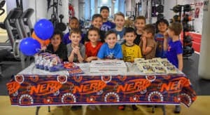 The Ultimate Guide to Chicago’s Best Active Birthday Parties
