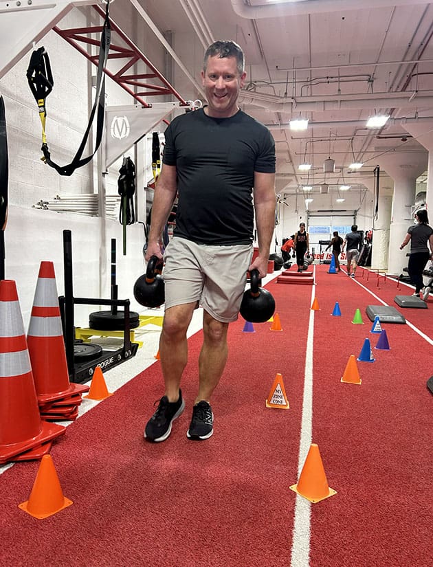 Two Weeks Unlimited Personal Training