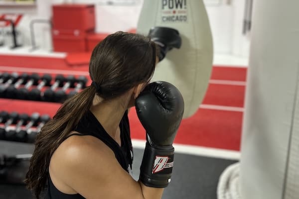 Private Boxing