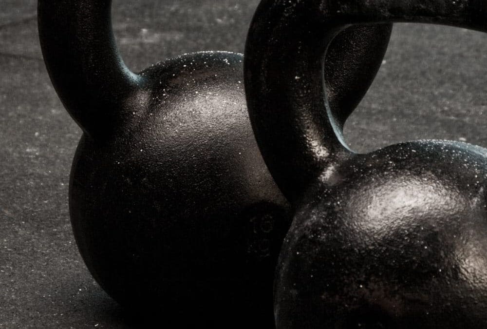 POW! Strength Fit for Life