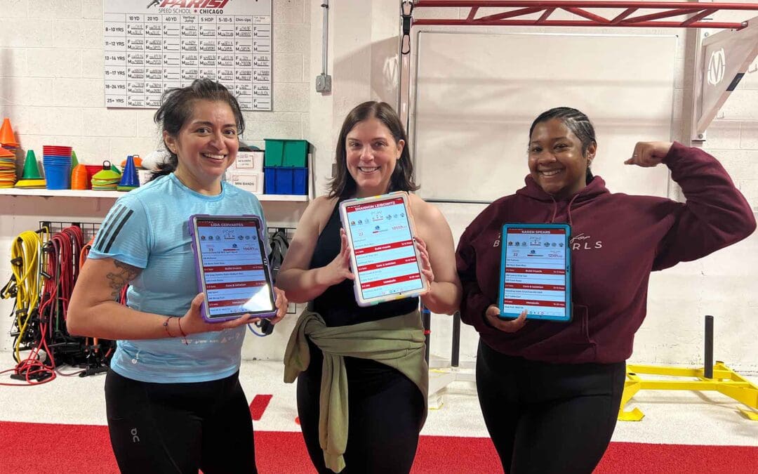 Adult Personal Training