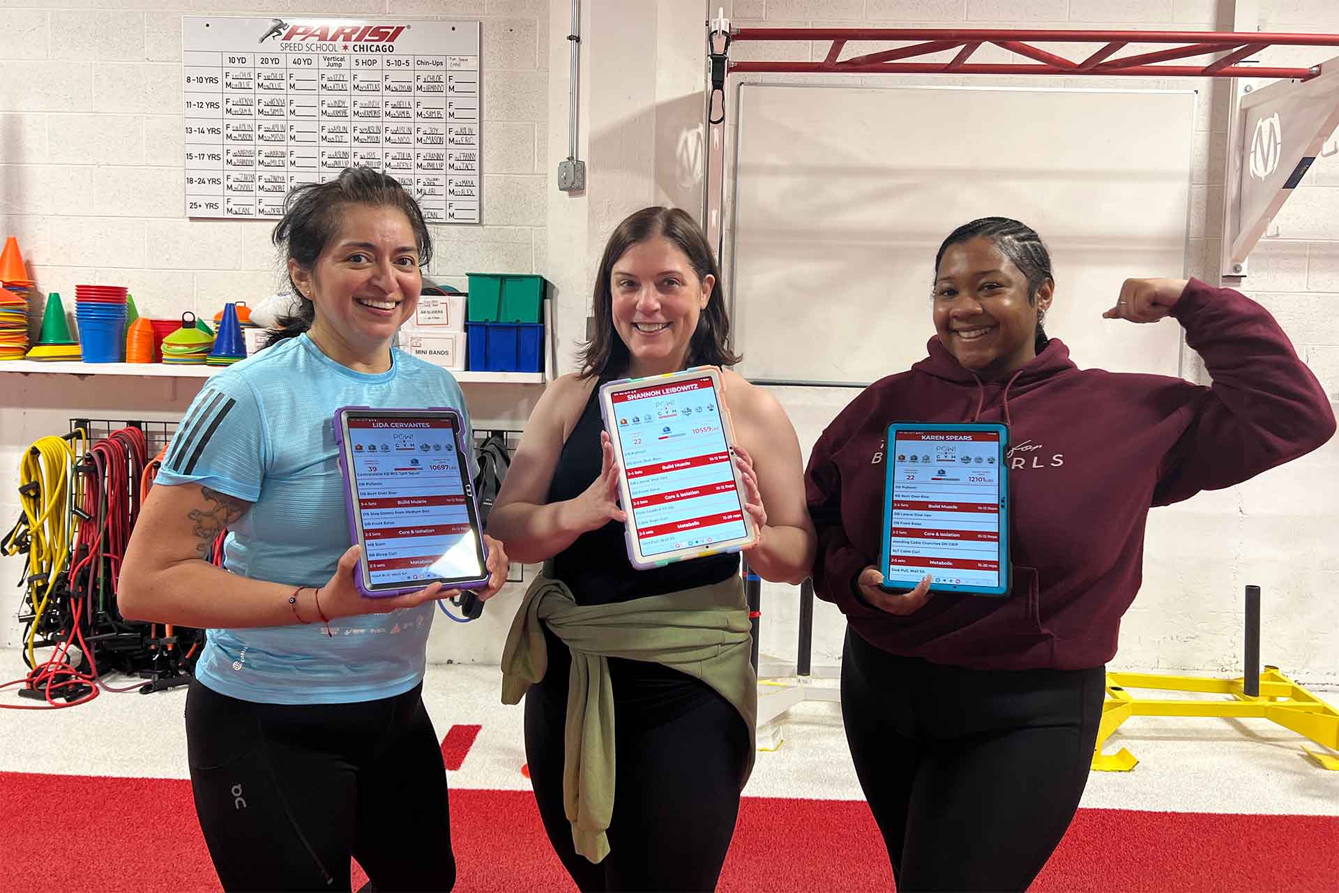 Adult Personal Training